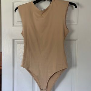 Women’s bodysuit